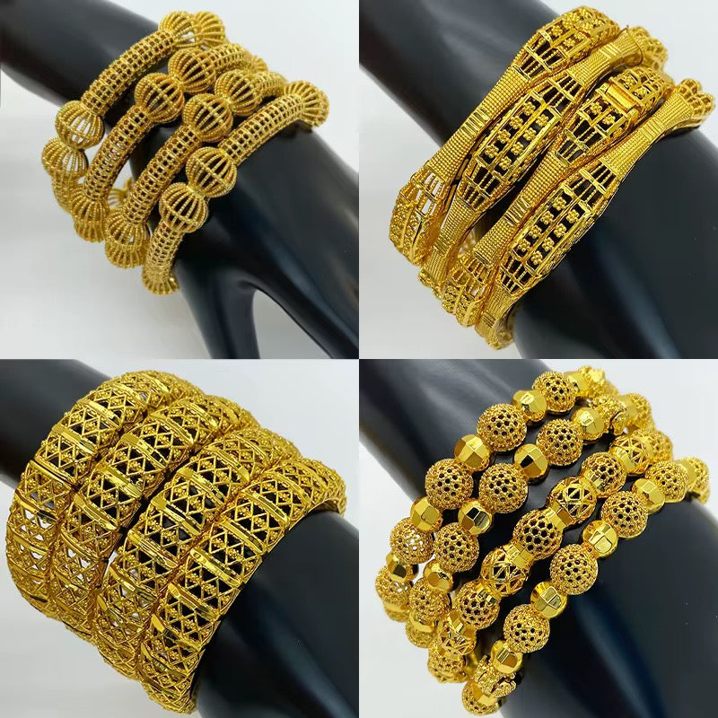 Bracelets